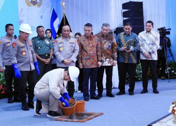 Asabri Dukung Program Hunian Yang Nyaman Untuk Rakyat:  Wujud Nyata Kepedulian Untuk Peserta Sejahtera