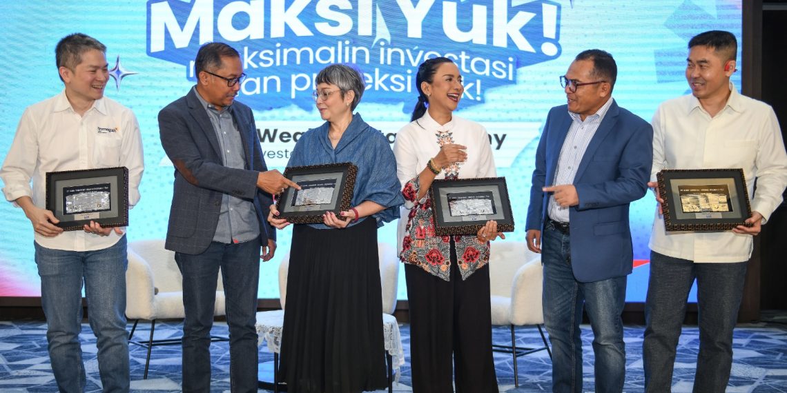 BTN Perkuat Employee Wellbeing