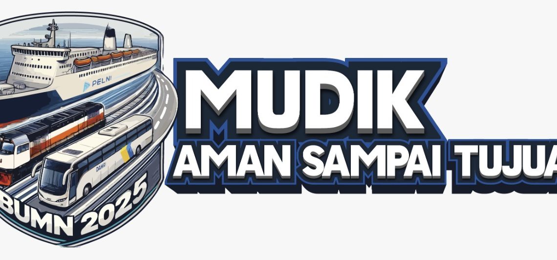 IFG Kembali Dukung Gelaran Mudik Gratis BUMN, Wujud Nyata Pelayanan BUMN untuk Masyarakat
