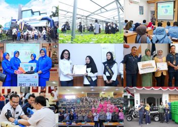 Asabri Untuk Indonesia: Bergerak, Bermakna, Berdampak Memberikan Manfaat Tambahan Untuk Peserta