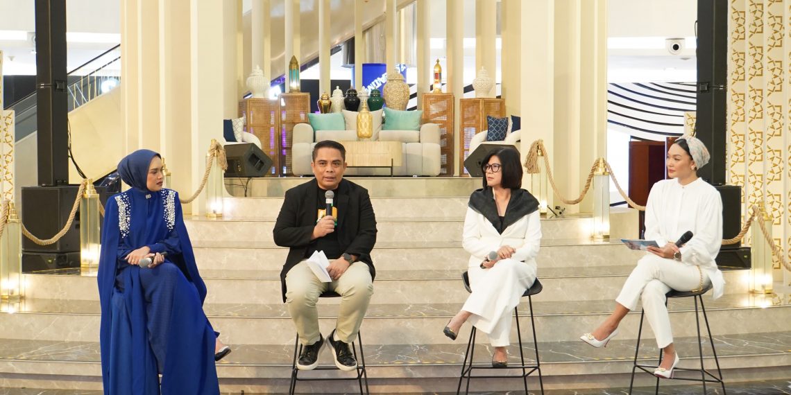 Dorong Perputaran Ekonomi Ramadan, BSI Gencarkan Promo & Cashback