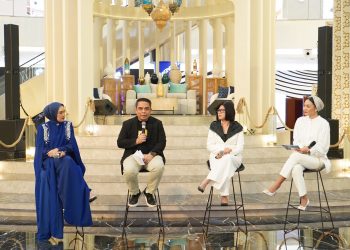 Dorong Perputaran Ekonomi Ramadan, BSI Gencarkan Promo & Cashback