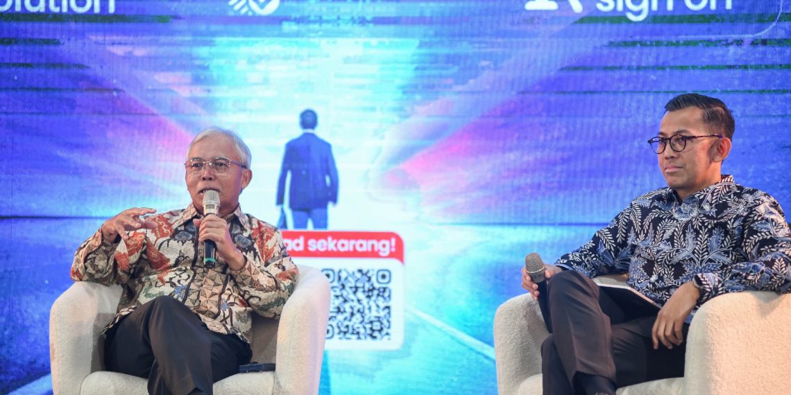 Genjot Dana Murah dengan Bale Korpora by BTN