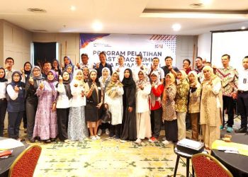 PT KAI Dorong UMK Berkembang Lewat Program Fast Track