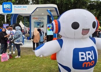 Kapan Lagi Buka Bareng BRI Festival 2025