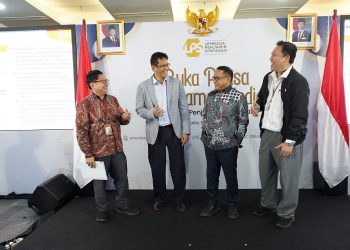 Survei LPS: Indeks Menabung Konsumen Menguat pada Februari 2025