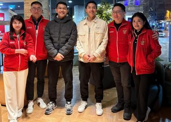 BNI Ajak Nasabah Private Nonton Langsung All England Badminton Championships di Birmingham