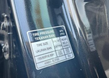 Aman dan Nyaman Saat Mudik Lebaran, Bridgestone Sarankan Pastikan  Performa Ban dalam Kondisi Prima