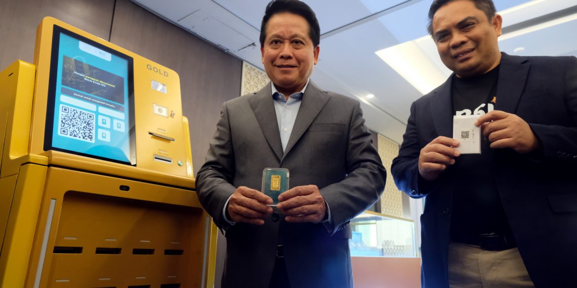 BSI Siap Jadi Bank Emas, Dorong Pertumbuhan Ekonomi Nasional