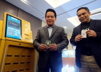 BSI Siap Jadi Bank Emas, Dorong Pertumbuhan Ekonomi Nasional