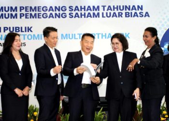 WOM Finance Tetapkan Pembagian Deviden