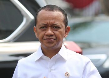 Pemerintah akan Gelontorkan 40 Miliar Dolar AS untuk 21 Proyek Strategis