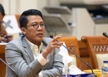 Misbakhun Tegaskan Tidak Ada Resesi: Justru Ekonomi RI Tumbuh Stabil