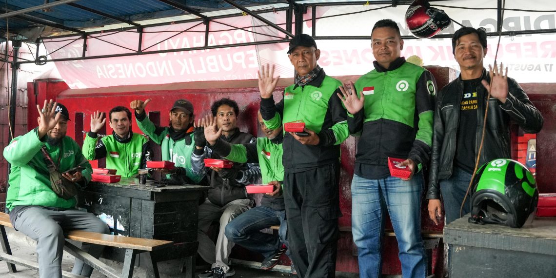 Ramadan Penuh Berkah, Ayam Bang Dava Hadirkan Kebersamaan dan Kepedulian