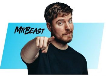 Pendapatan YouTube MrBeast Diduga Bocor, Benarkah Hanya Rp 68 Miliar Sebulan?