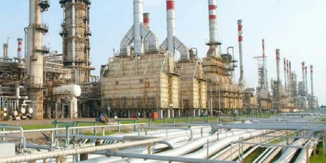 Pembangunan Kilang Minyak Kapasitas 1 Juta Barel Bisa Hemat Impor 9 Miliar Dolar AS