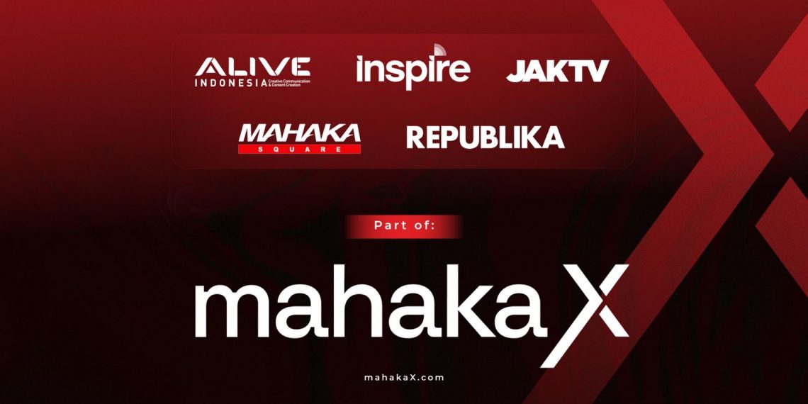 MahakaX Mengakselerasi Pertumbuhan Ekonomi dengan Inovasi dan Kolaborasi Digital