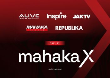 MahakaX Mengakselerasi Pertumbuhan Ekonomi dengan Inovasi dan Kolaborasi Digital