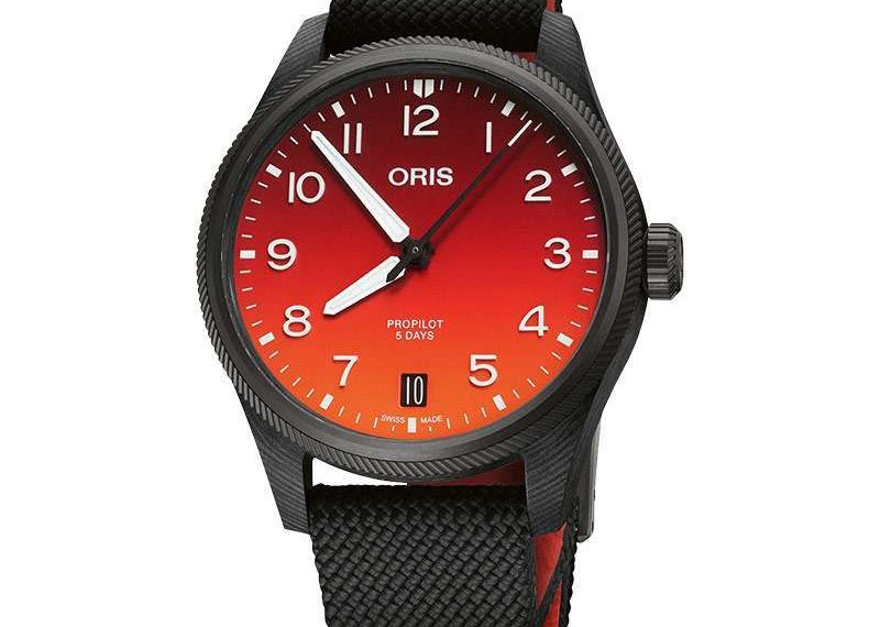 6 Rekomendasi Jam Tangan Oris, Elegan dan Tahan Lama