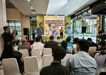 Investasi Kesehatan, RS Siloam Mampang Luncurkan Layanan Ortopedik Berbasis Teknologi AI