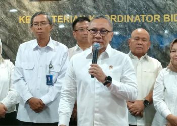 Pemerintah Mau Bikin Satgas Khusus Percepat Pembentukan 80.000 Koperasi Desa Merah Putih