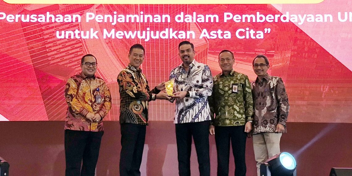 Dorong Pengembangan UMKM-K, ASIPPINDO Tegaskan Komitmen Wujudkan  Asta Cita Pemerintah