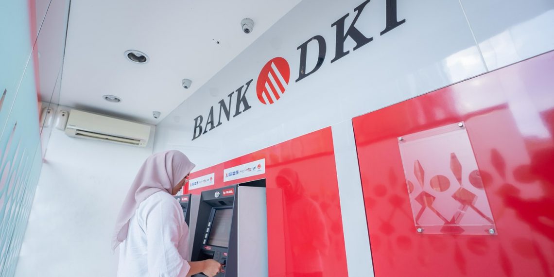 Bank DKI Sampaikan Progres Perbaikan Sistem Layanan Transfer Antar-Bank