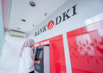 Bank DKI Sampaikan Progres Perbaikan Sistem Layanan Transfer Antar-Bank