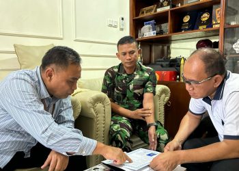 Asabri: Melayani Sepenuh Hati, Untuk Kesejahteraan Peserta Saat Aktif Mengabdi Hingga Masa Tua Nanti