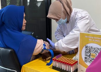 Peserta Pensiun Asabri Sejahtera: Asabri Menyelenggarakan Program Pensiun Sehat Aktif Tentram Riang Bersama Asabri (SATRIA)