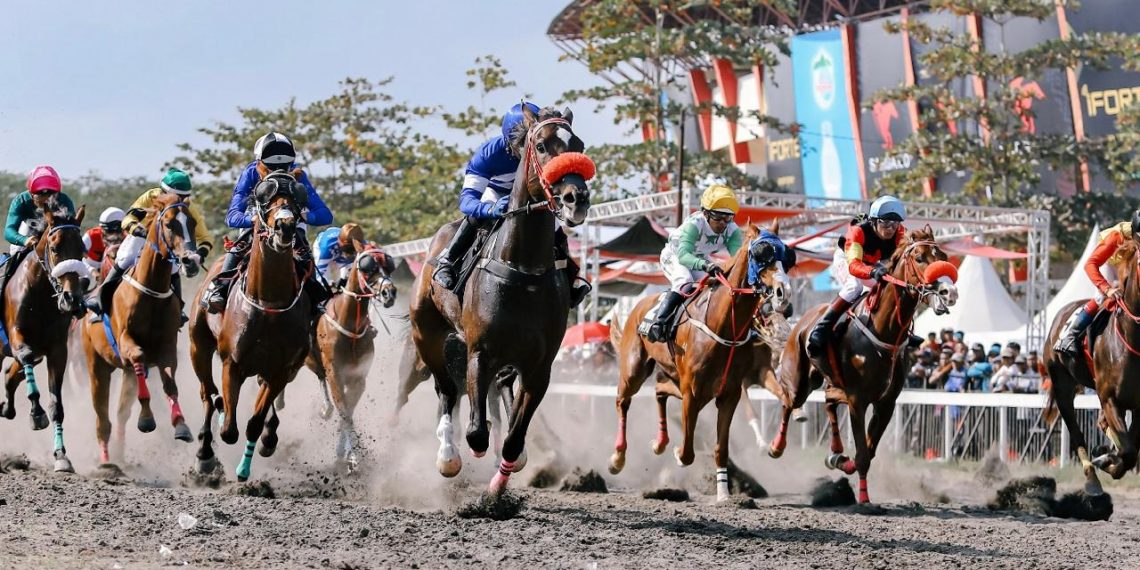 BNI Indonesia’s Horse Racing 2025 Kolaborasikan Hiburan dan Pariwisata, Dorong Potensi Ekonomi Nasional