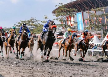 BNI Indonesia’s Horse Racing 2025 Kolaborasikan Hiburan dan Pariwisata, Dorong Potensi Ekonomi Nasional