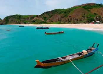 Xerana Bangun Resort di Pantai Pengantap Sekotong Lombok dengan Investasi Rp 3 triliun