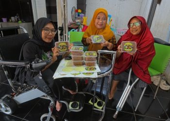 BNI Berdayakan Perempuan Disabilitas melalui Rumah BUMN Bekasi