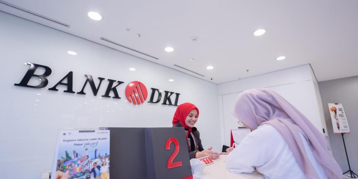 Sejumlah Tokoh Ikut Tenangkan Bahwa Dana Nasabah Bank DKI Aman dan Himbau Tidak Kosongkan Rekening