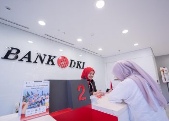 Sejumlah Tokoh Ikut Tenangkan Bahwa Dana Nasabah Bank DKI Aman dan Himbau Tidak Kosongkan Rekening