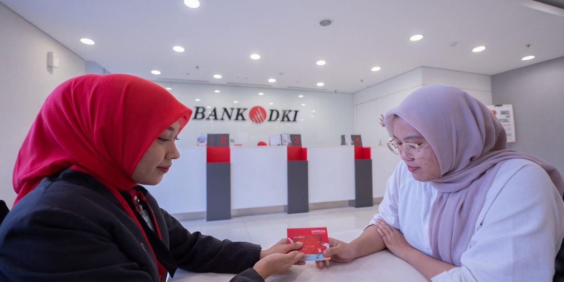Bank DKI Ajak Publik Tunggu Hasil Forensik Digital Bareskrim Terkait Perkembangan Pemulihan Sistem