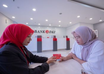 Bank DKI Ajak Publik Tunggu Hasil Forensik Digital Bareskrim Terkait Perkembangan Pemulihan Sistem