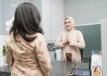 Layanan BTN Sambut Kartini