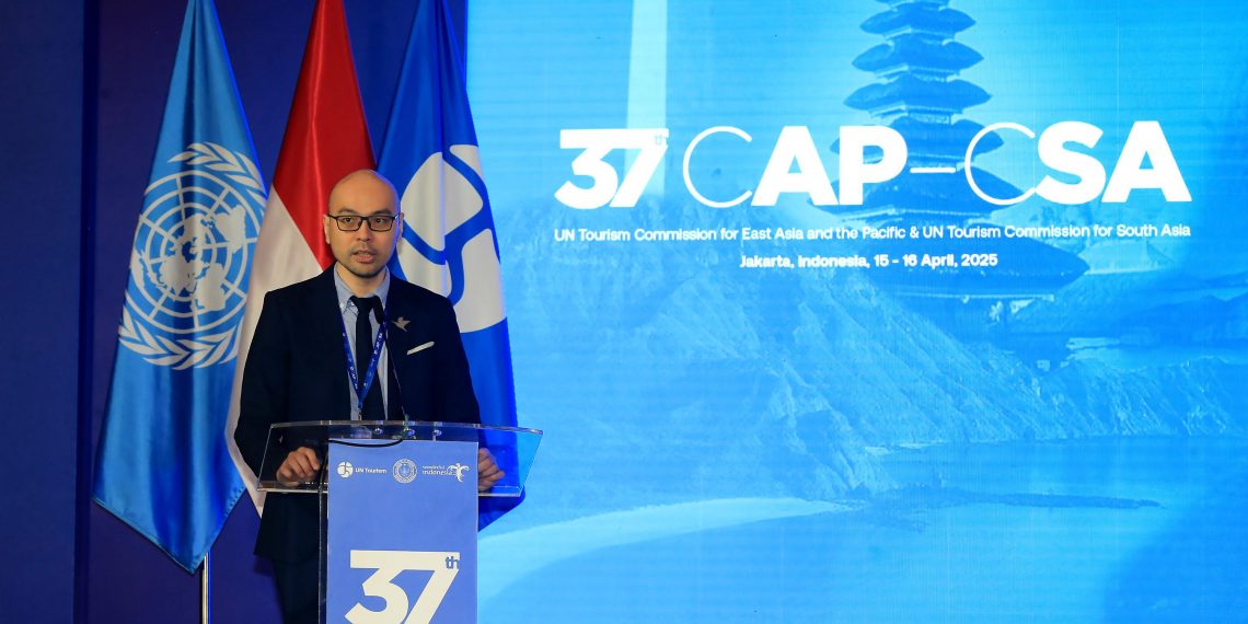 Traveloka Memperkuat Kolaborasi Publik-Swasta untuk Mendorong Pariwisata Bertanggung Jawab