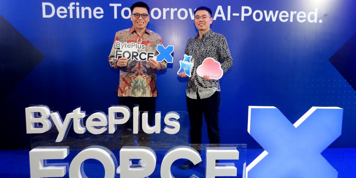 BytePlus Resmi Hadir di Indonesia, Tawarkan Solusi AI dan Cloud Unggulan untuk Mendukung Pertumbuhan Bisnis Lokal