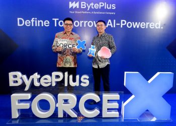 BytePlus Resmi Hadir di Indonesia, Tawarkan Solusi AI dan Cloud Unggulan untuk Mendukung Pertumbuhan Bisnis Lokal