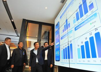 Laba Bersih BTN Kuartal I 2025 Tembus Rp 904 Miliar