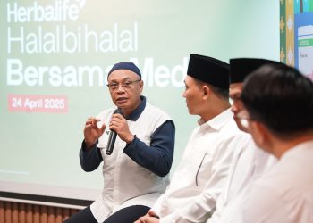 Sertifikasi Syariah Herbalife Indonesia