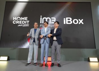 IM3 Platinum dan Apple Berikan Pengalaman Next Level di Peluncuran iPhone 16