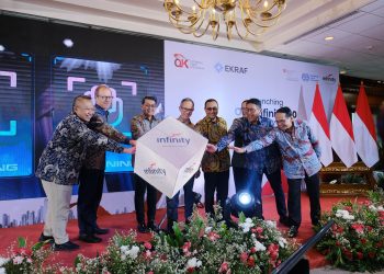 Gandeng OJK, Kemenekraf Perluas Akses Pembiayaan untuk Sektor Ekonomi Kreatif