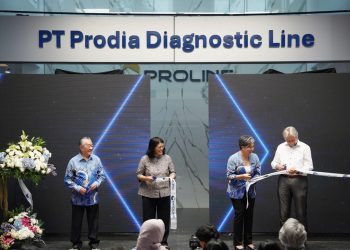 Tingkatkan Kapasitas Produksi Alat Kesehatan Hingga Empat Kali Lipat,  Proline Bangun Pabrik Baru Siap Penuhi Kebutuhan Nasional Dan Ekspansi Global