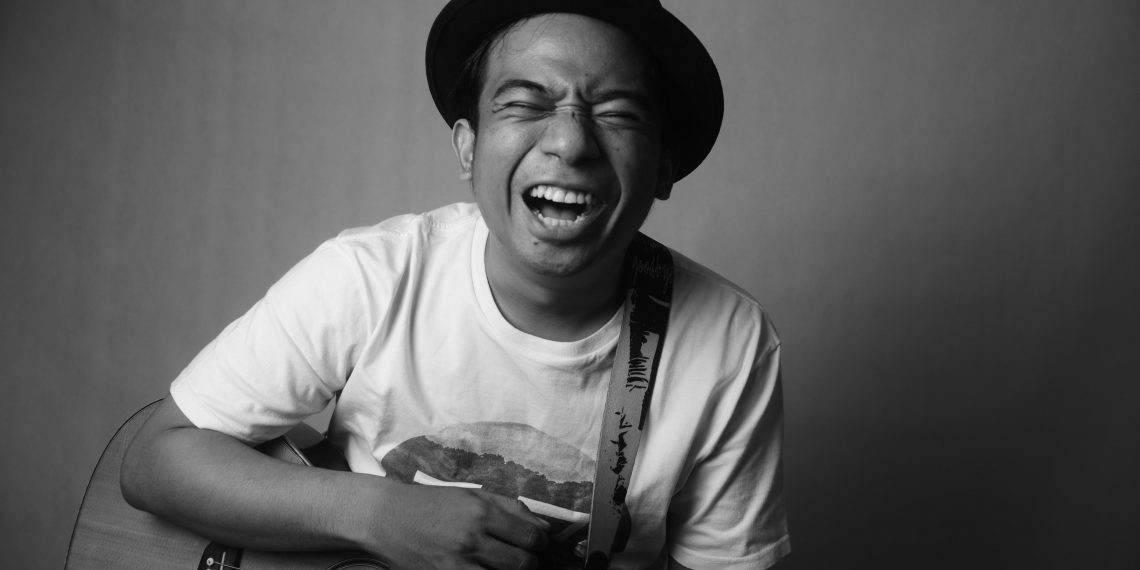 Jati Andito Rilis Single Perdana “Cerita Pekerja” – Suara dari Kelas Pekerja Modern pada  28 April 2025