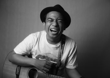 Jati Andito Rilis Single Perdana “Cerita Pekerja” – Suara dari Kelas Pekerja Modern pada  28 April 2025