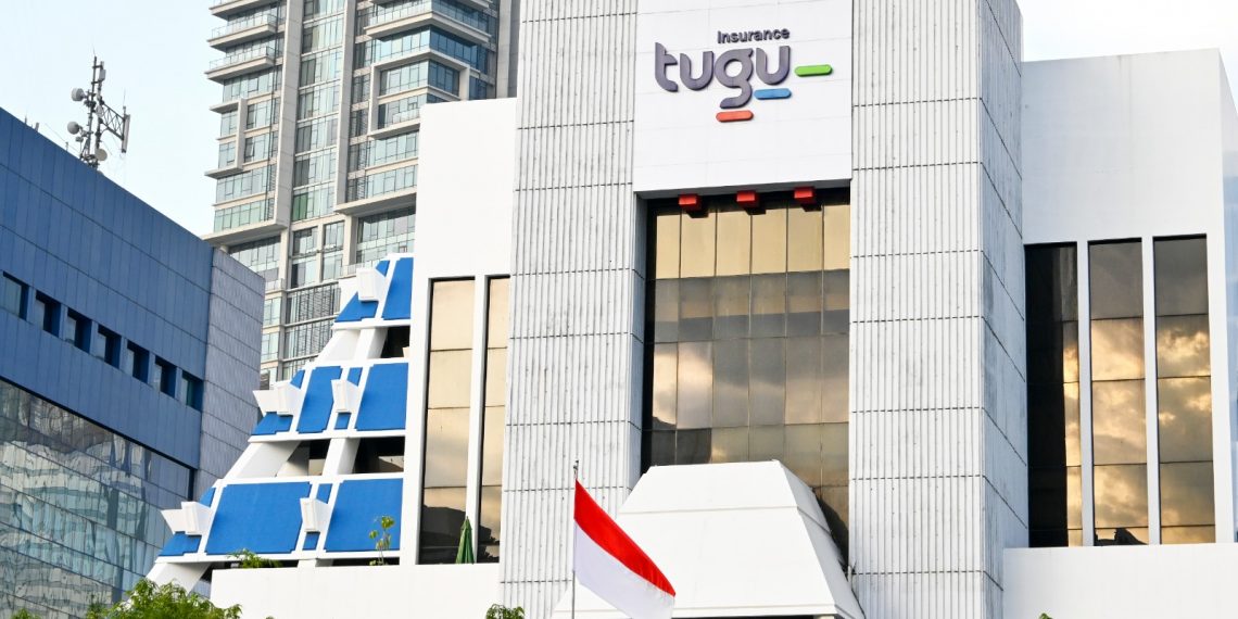 Bukti Menerapan Tata Kelola Yang Baik, Tugu Insurance Kantongi Sertifikasi ISO Antisuap